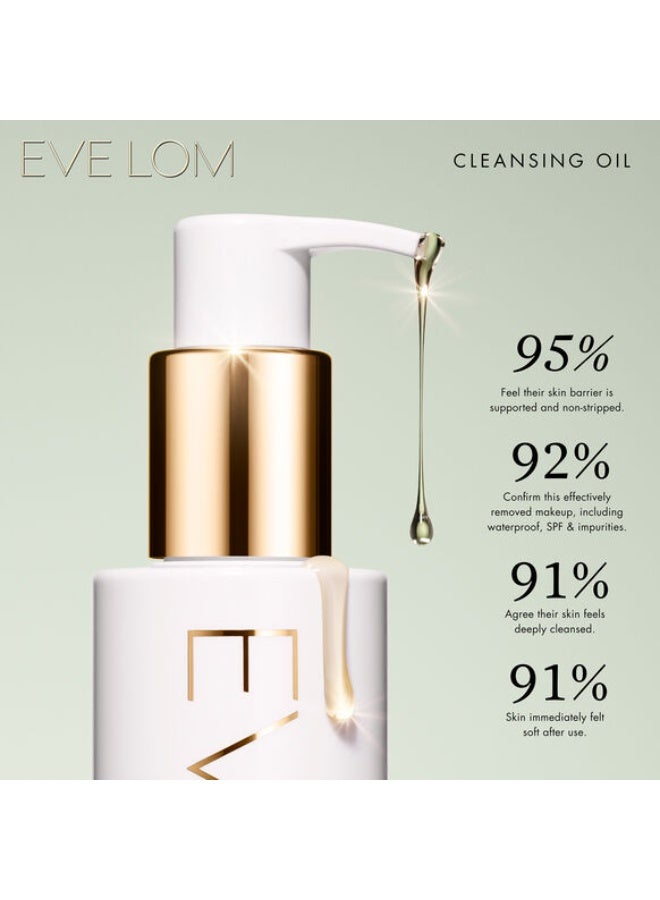 Eve Lom Cleansing Oil  150ML - Image 3
